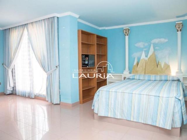 Casa en alquiler en Ciutat Vella, Comarca de València