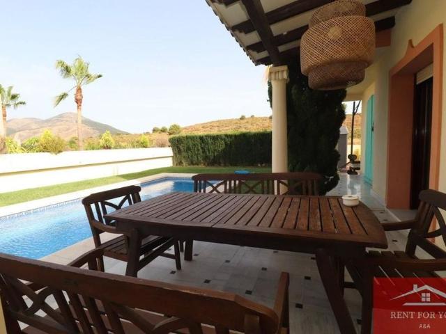 Casa en alquiler en Centro, Málaga-Costa del Sol