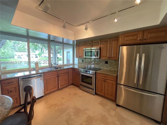 Detached House for rent in Cooper City, Florida