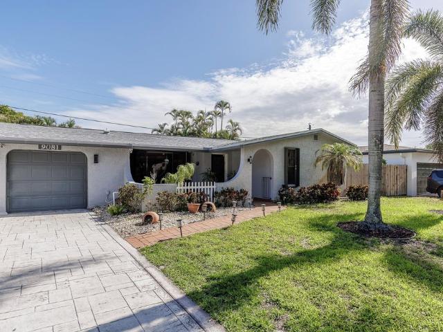 Villa for rent in Cooper City