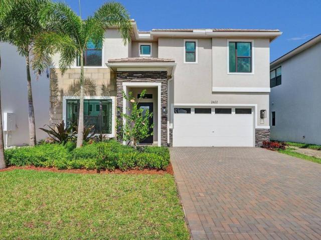 Villa for rent in Cooper City