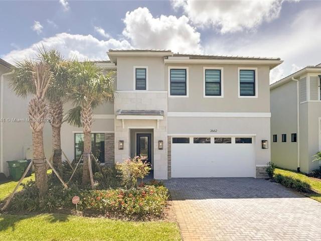 Villa for rent in Cooper City