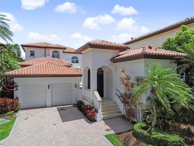 Detached House for rent in Coral Gables, Florida