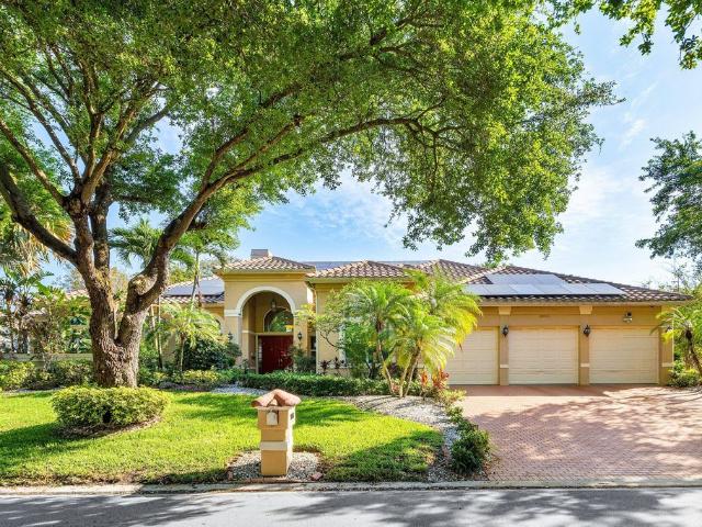 Detached House for rent in Coral Springs, Florida