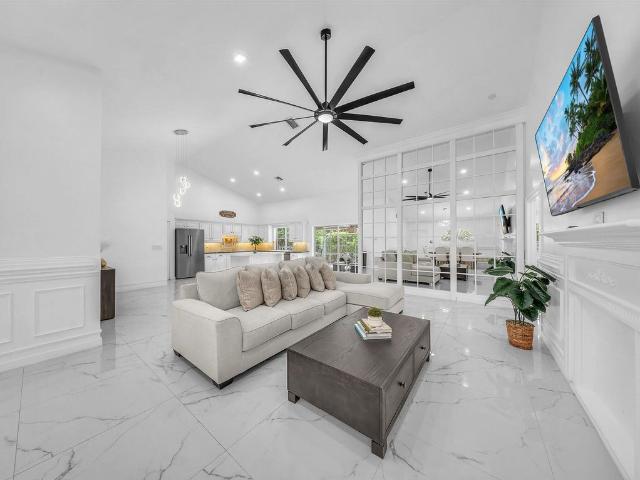 Detached House for rent in Coral Springs, Florida