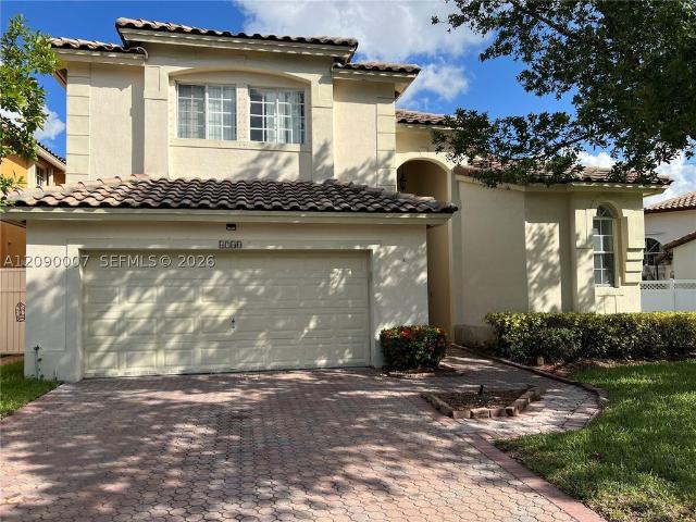 Detached House for rent in Coral Springs, Florida