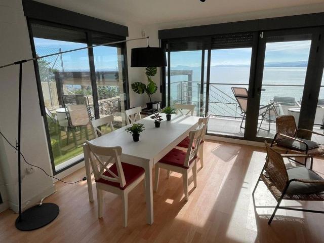 Casa en alquiler en el Far, Cullera