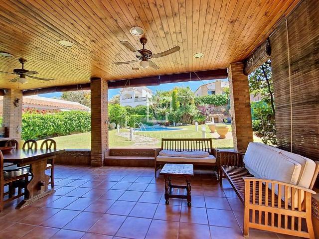 Casa en alquiler en els Quatre Garrofers, Tarragonès
