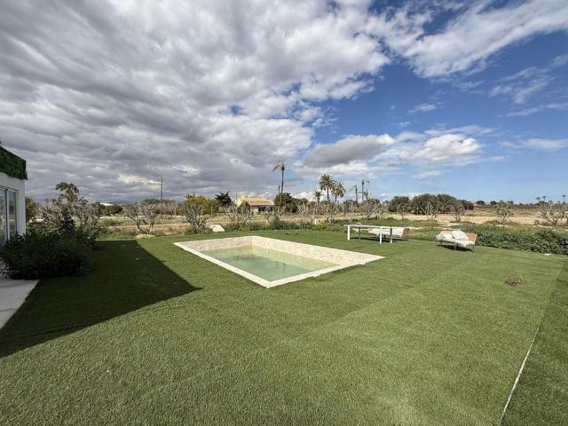 Casa en alquiler en la Foia, el Baix Vinalopó