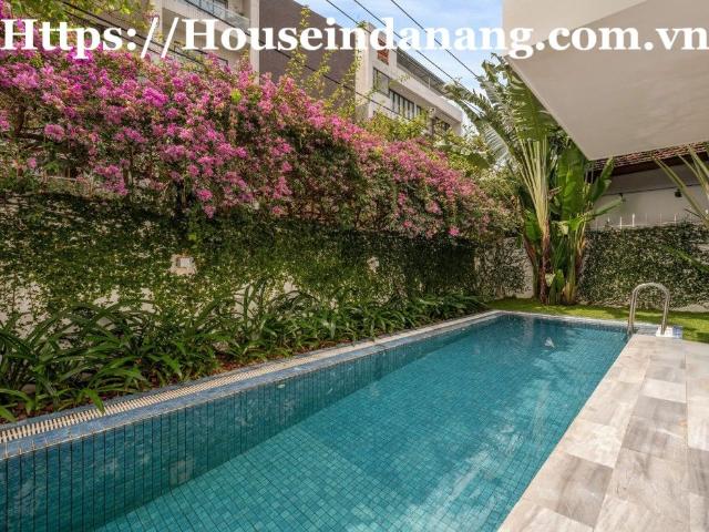 Biệt Thự cho thuê tại Phường Ngũ Hành Sơn, Thành phố Đà Nẵng