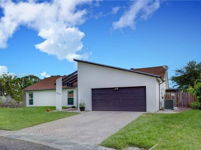 Villa for rent in Dania