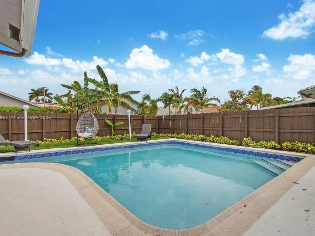 Villa for rent in Dania