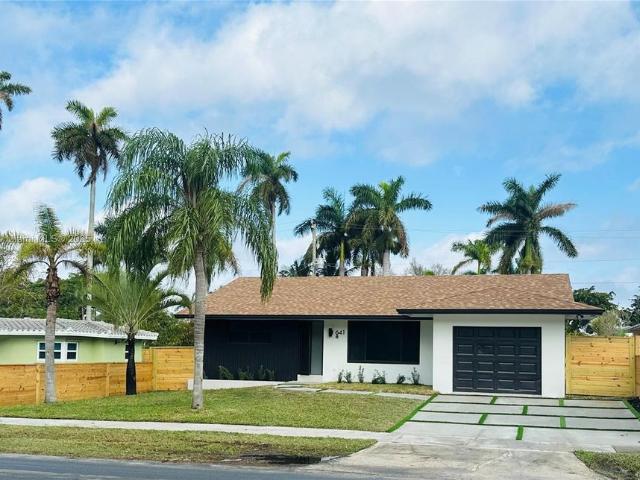 Villa for rent in Dania