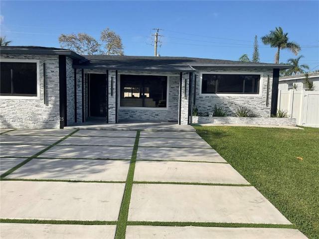 Villa for rent in Dania