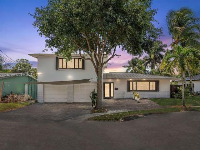 Villa for rent in Dania