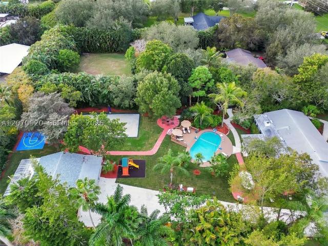 Detached House for rent in Davie, Florida