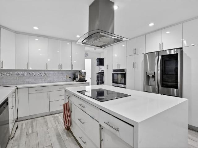 Detached House for rent in Davie, Florida