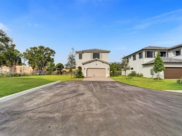 Villa for rent in Davie