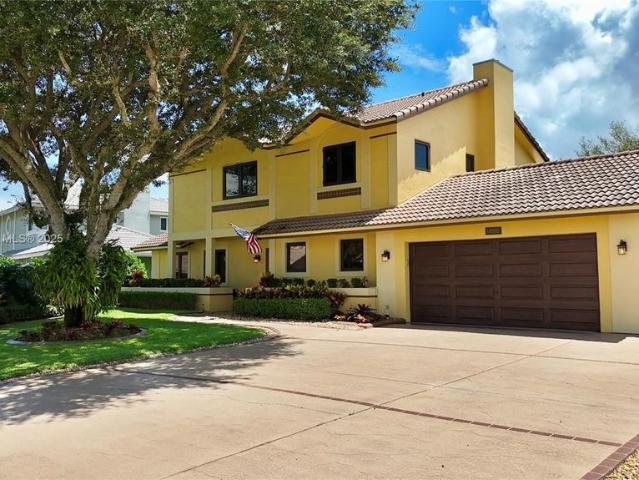 Villa for rent in Davie