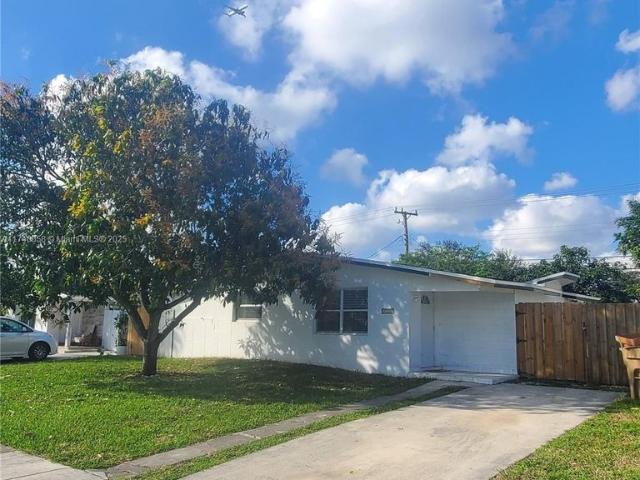 Villa for rent in Davie