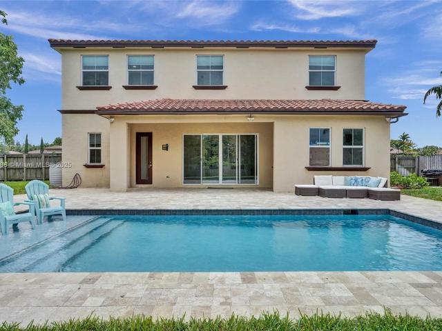 Villa for rent in Davie