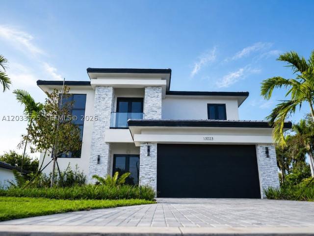 Detached House for rent in Davie, Florida