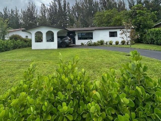 Detached House for rent in Davie, Florida