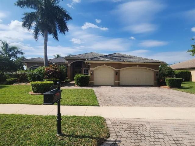 Villa for rent in Davie