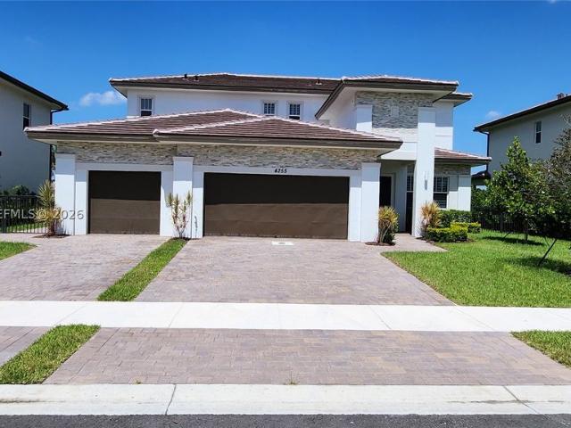 Detached House for rent in Davie, Florida