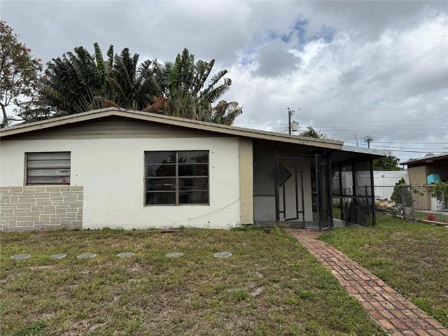 Villa for rent in Davie
