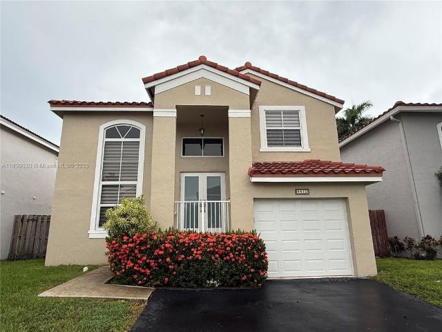 Villa for rent in Davie