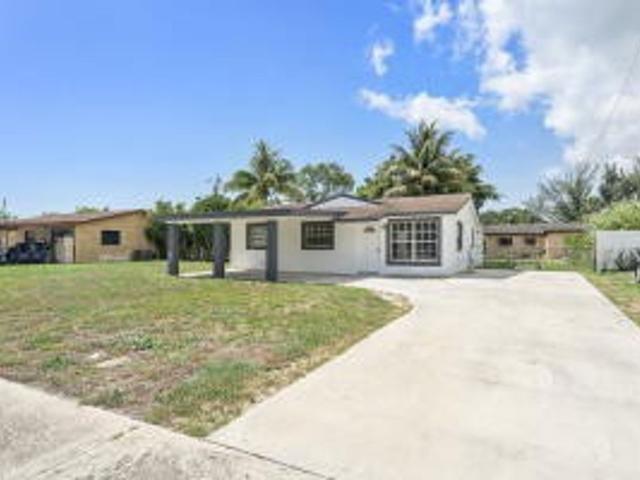 Detached House for rent in Deerfield Beach, Florida