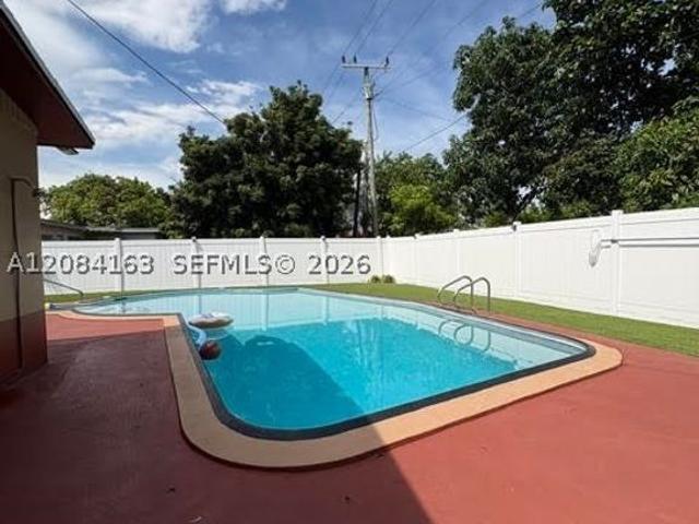Detached House for rent in Deerfield Beach, Florida
