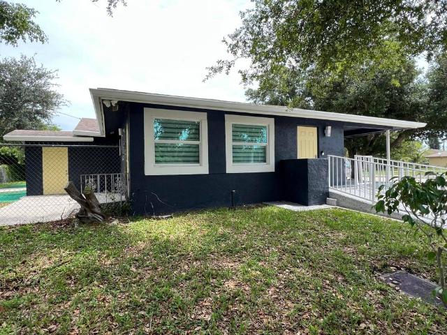 Detached House for rent in Delray Beach, Florida