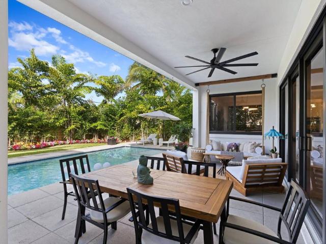 Detached House for rent in Delray Beach, Palm Beach County
