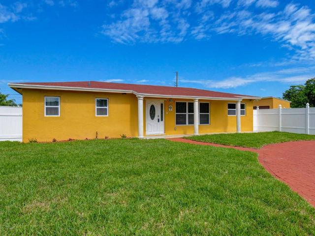Detached House for rent in Delray Beach, Palm Beach County