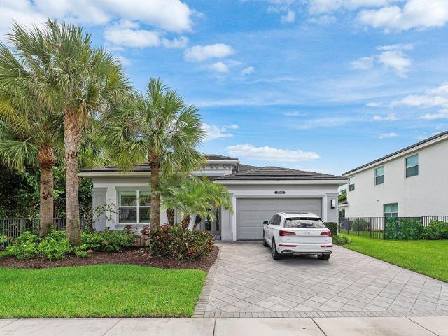 Detached House for rent in Delray Beach, Palm Beach County