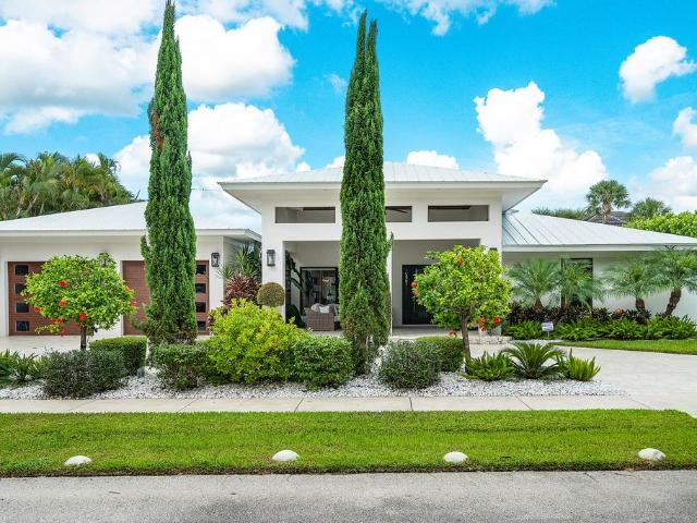Detached House for rent in Delray Beach, Palm Beach County