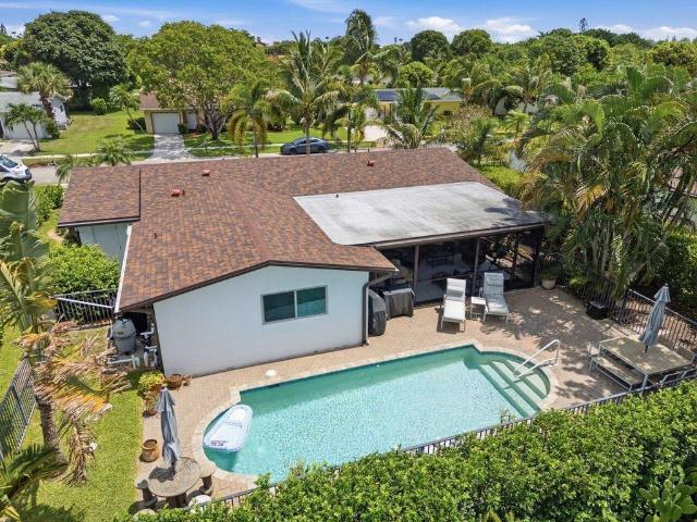 Detached House for rent in Delray Beach, Palm Beach County