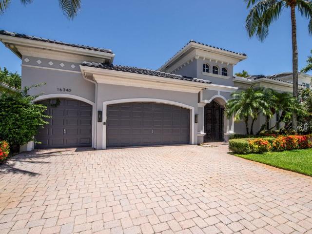 Detached House for rent in Delray Beach, Florida