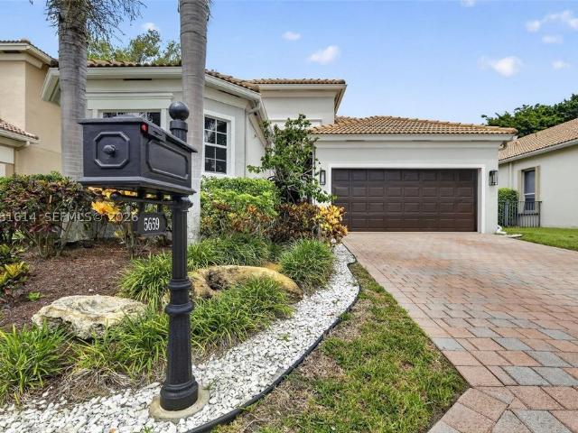 Detached House for rent in Delray Beach, Florida