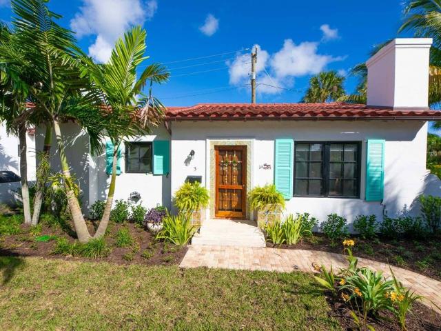Detached House for rent in Delray Beach, Florida