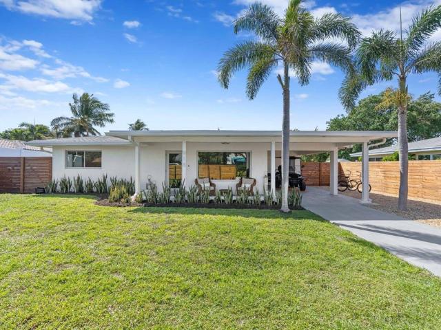 Detached House for rent in Delray Beach, Florida