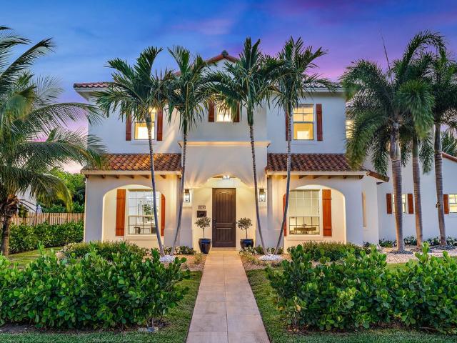 Detached House for rent in Delray Beach, Florida