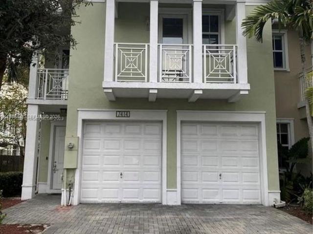 Detached House for rent in Doral, Florida
