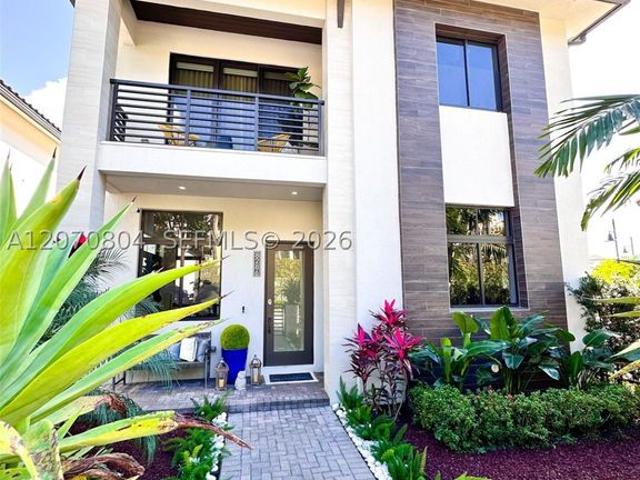 Detached House for rent in Doral, Florida
