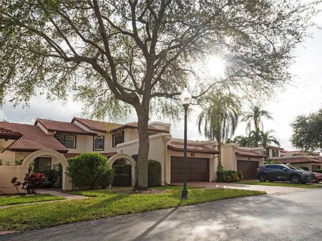 Detached House for rent in Doral, Florida