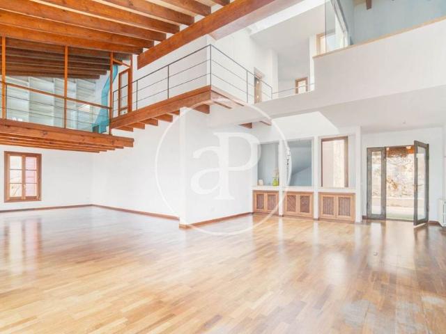 Casa en alquiler en Serra de Tramuntana, Baleares
