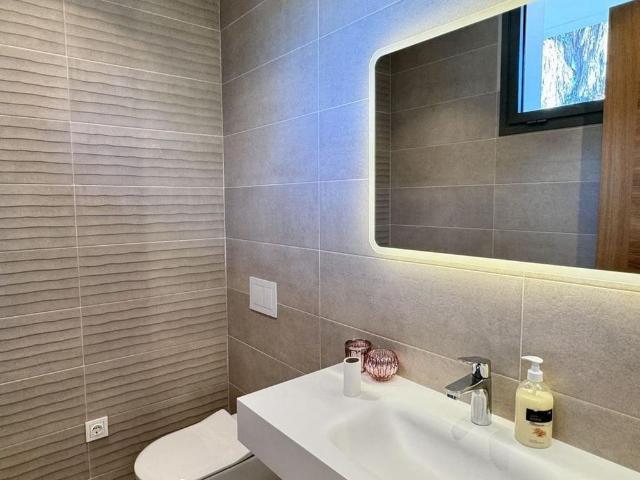 Casa en alquiler en Centro, Málaga-Costa del Sol