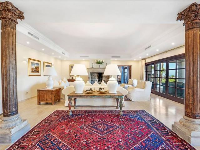 Casa en alquiler en Centro, Málaga-Costa del Sol